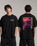 Rogue City Streetwear Oversized