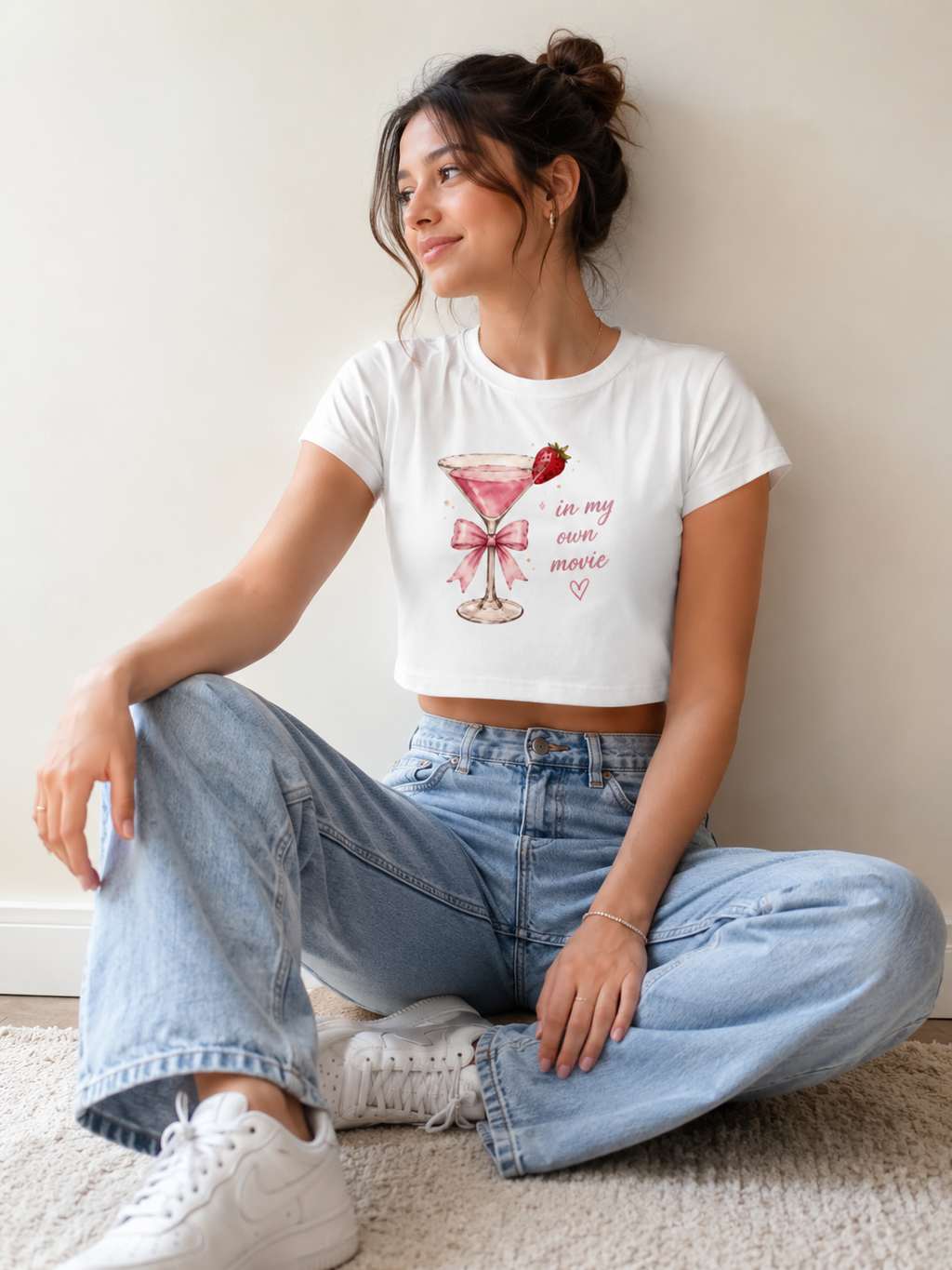 Wine-break Crop