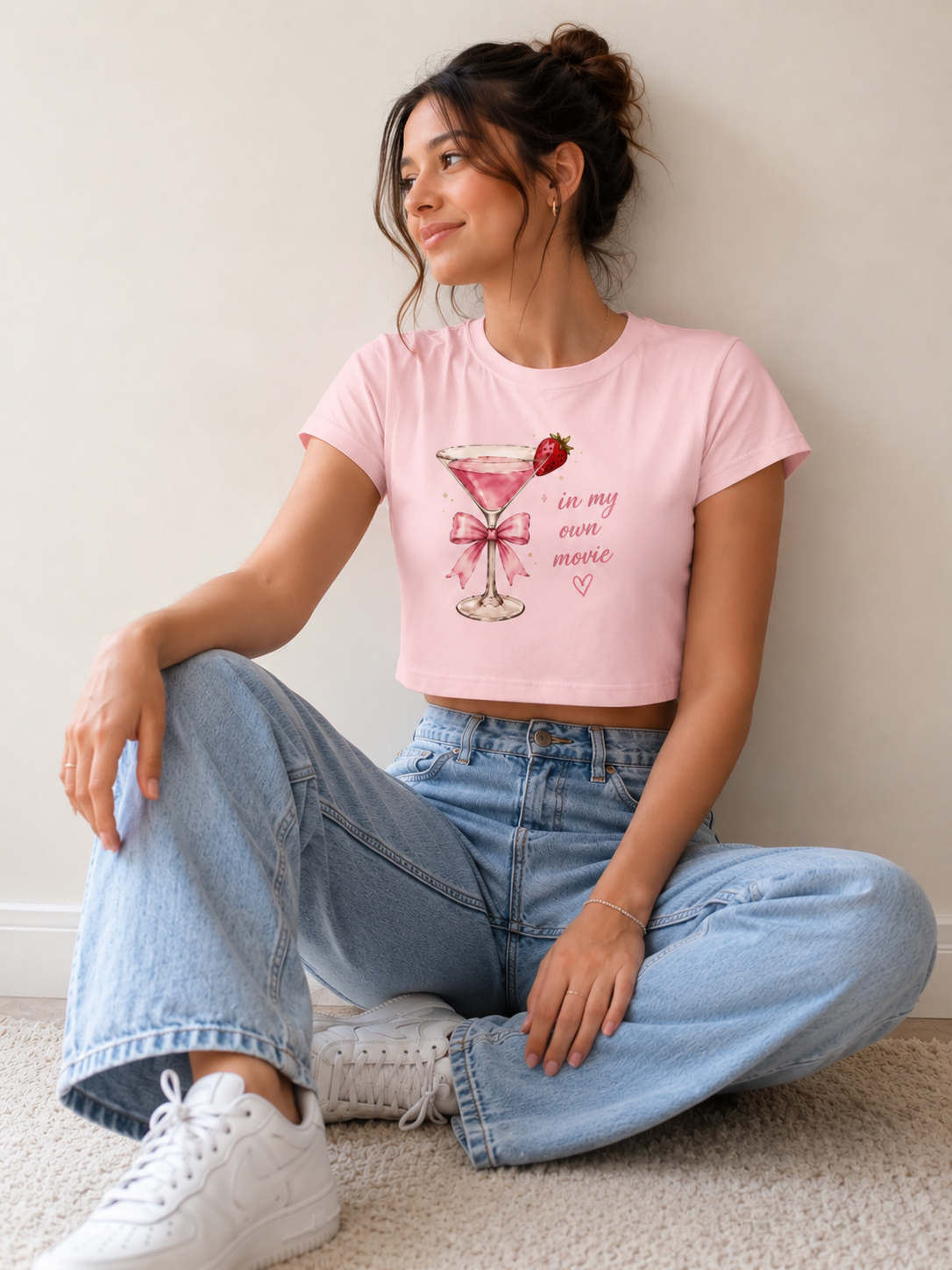 Wine-break Crop