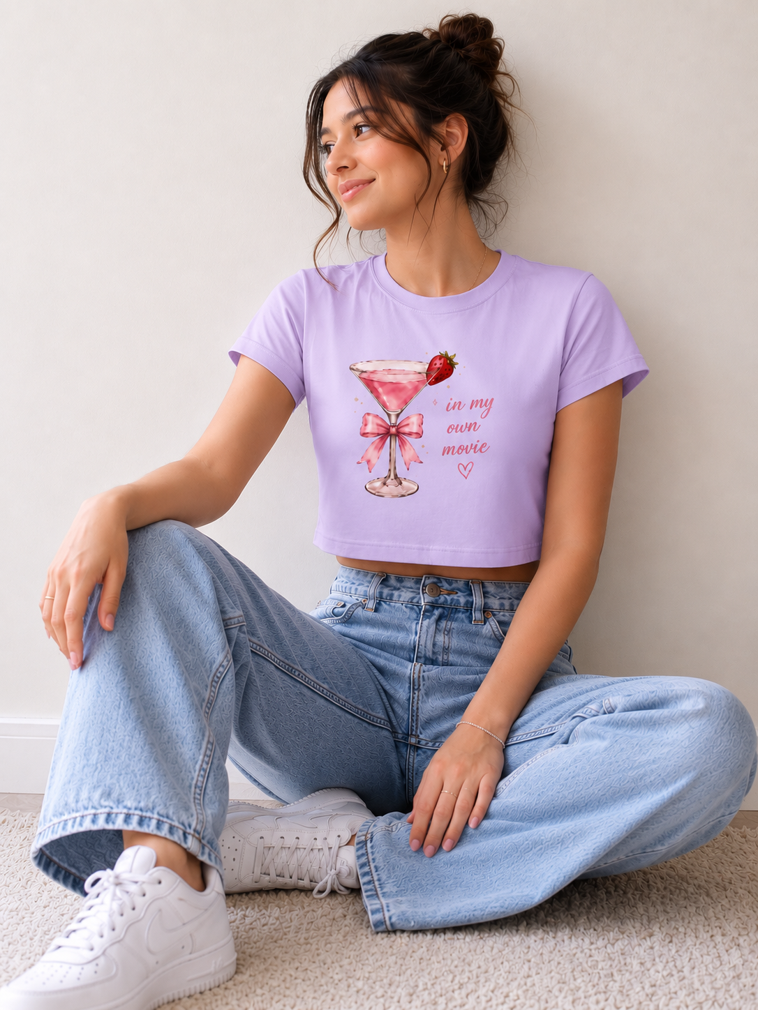 Wine-break Crop