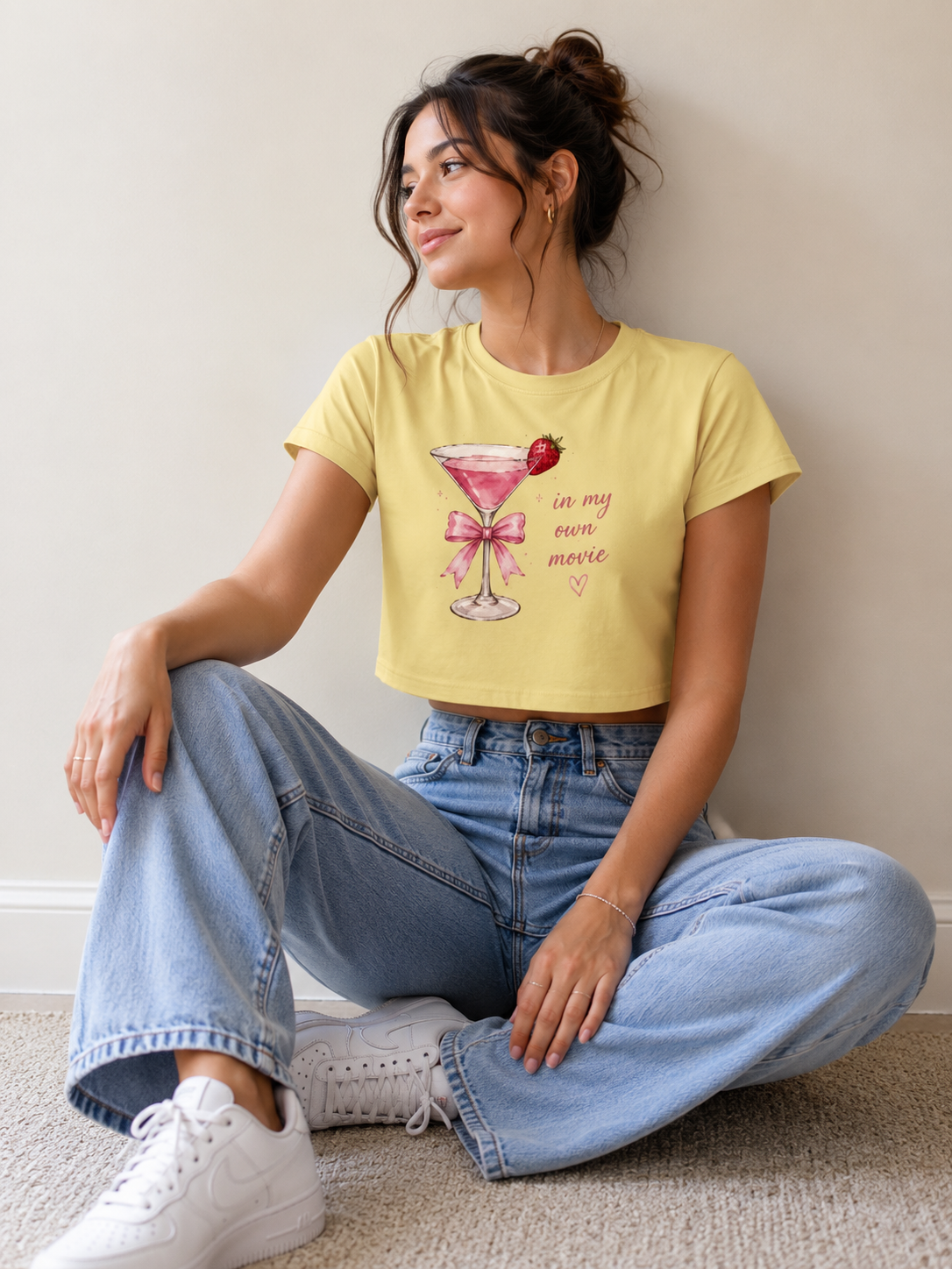 Wine-break Crop
