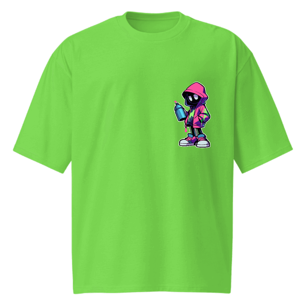 liril green0